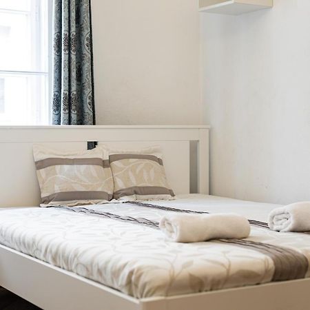 Real Apartments Wesselenyi Ii. Будапеща Екстериор снимка