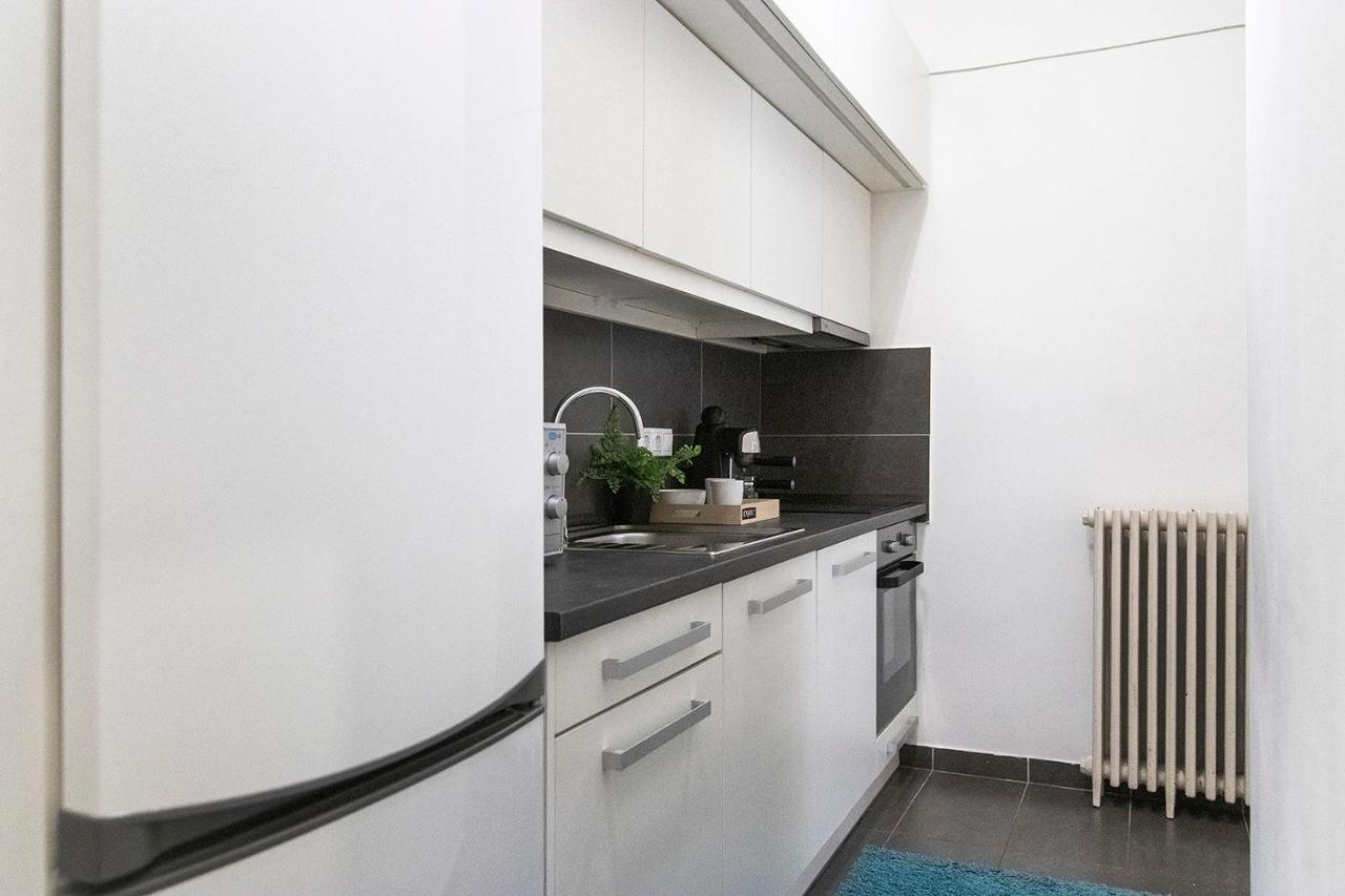 Real Apartments Wesselenyi Ii. Будапеща Екстериор снимка