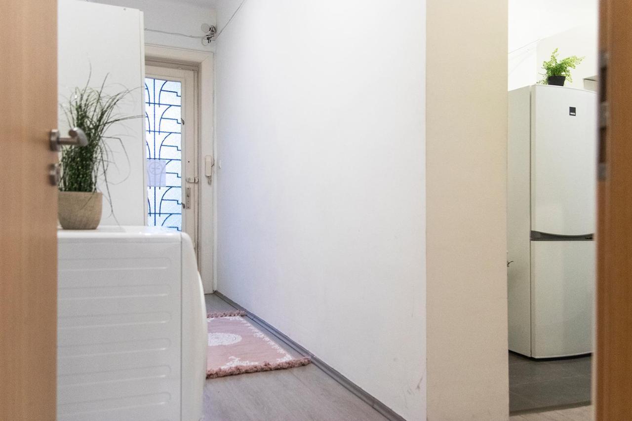 Real Apartments Wesselenyi Ii. Будапеща Екстериор снимка