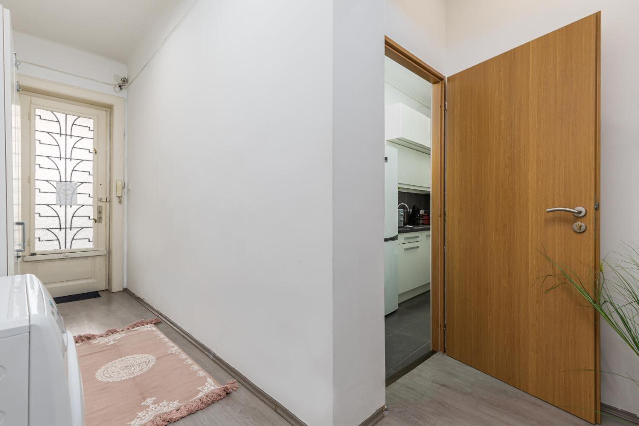 Real Apartments Wesselenyi Ii. Будапеща Екстериор снимка