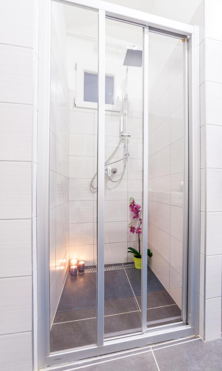 Real Apartments Wesselenyi Ii. Будапеща Екстериор снимка